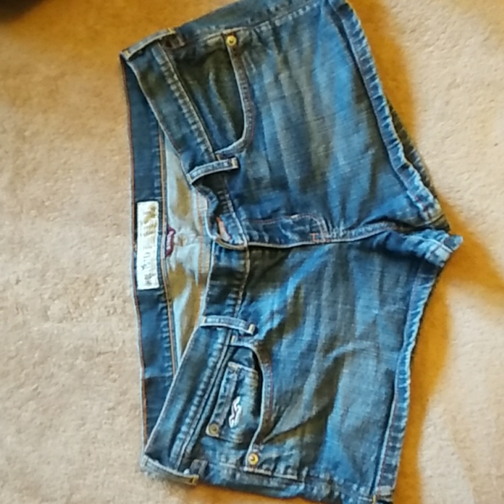 Hollister Shorts